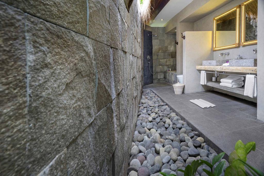 Villa Sham Seminyak Exterior foto