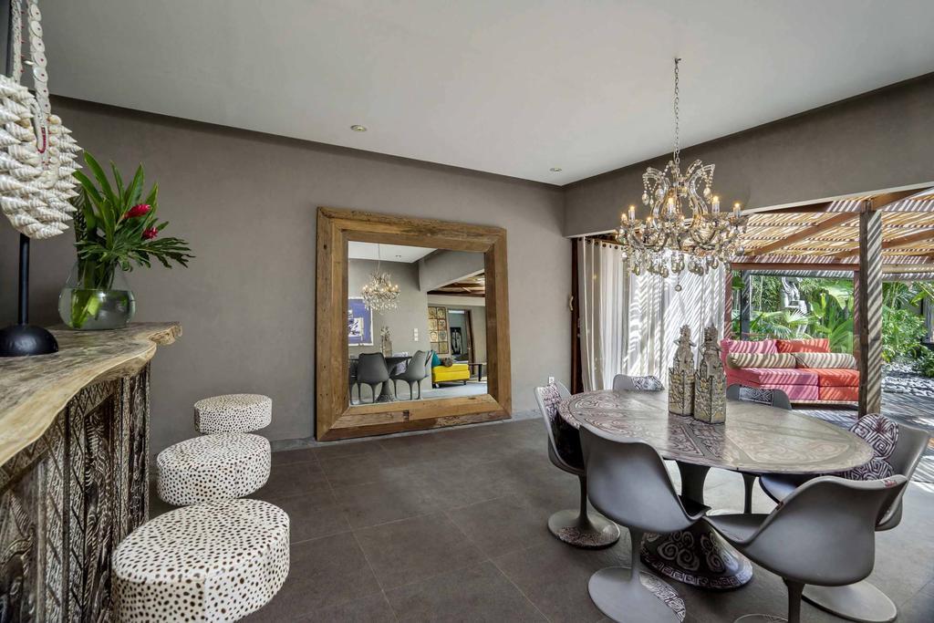 Villa Sham Seminyak Exterior foto